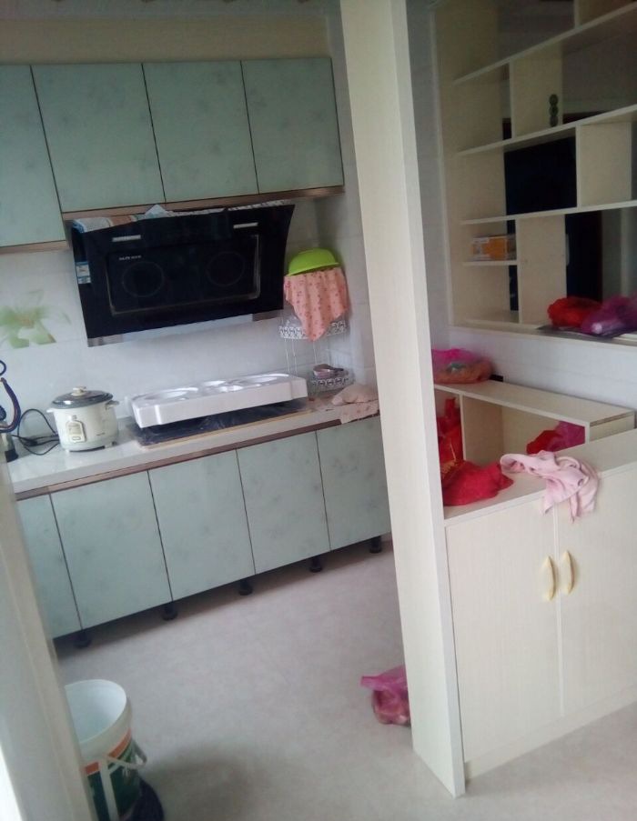 六安高速 龙湖天地装修效果图