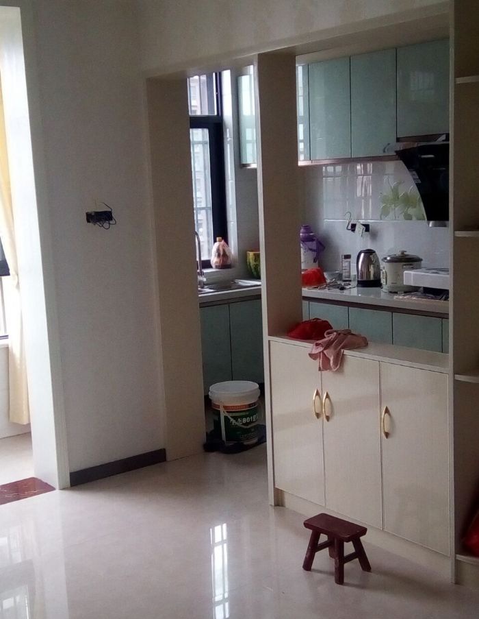 六安高速 龙湖天地装修效果图