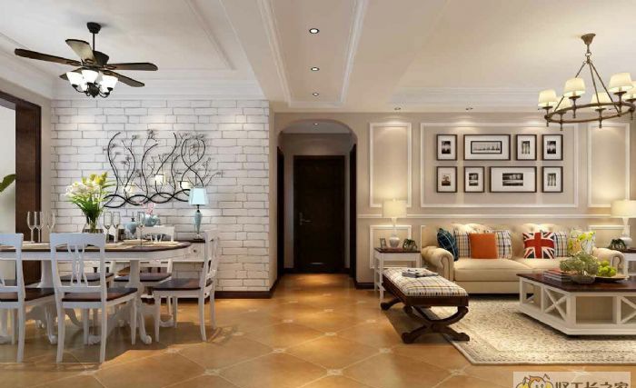 ֣���������㳡װ��Ч��ͼ