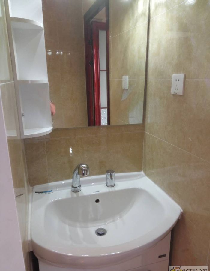 昆明金尚俊园装修效果图