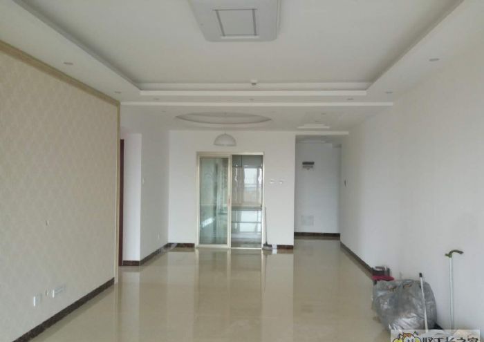 昆明金尚俊园装修效果图