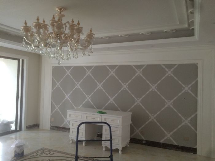 �����κͳ�װ��Ч��ͼ