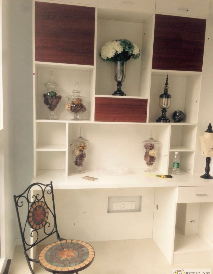 重庆协信总部称装修效果图