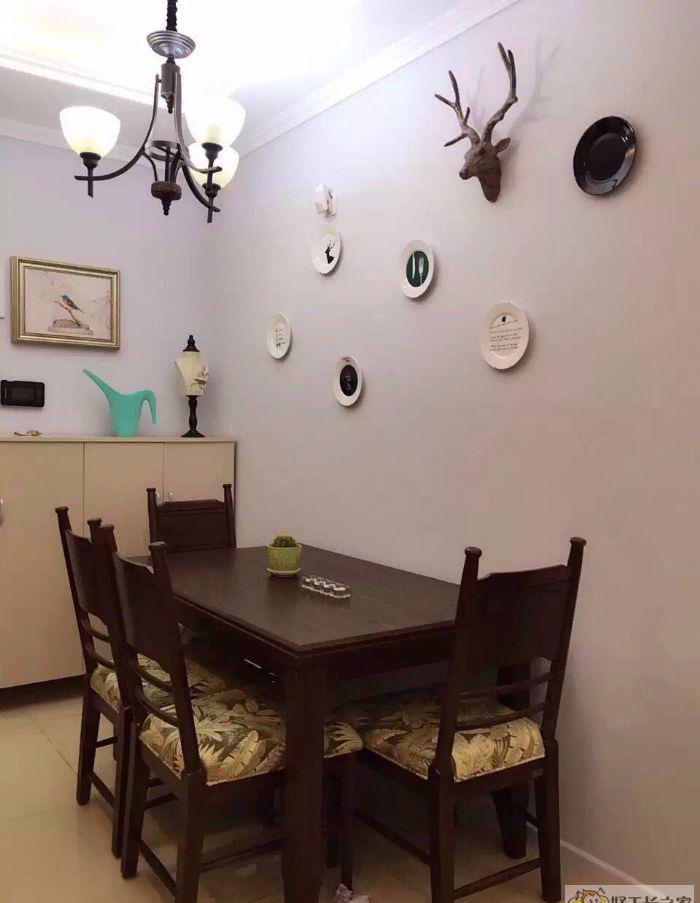 重庆协信总部称装修效果图