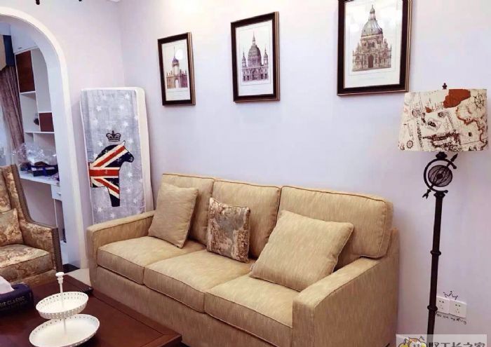 重庆协信总部称装修效果图