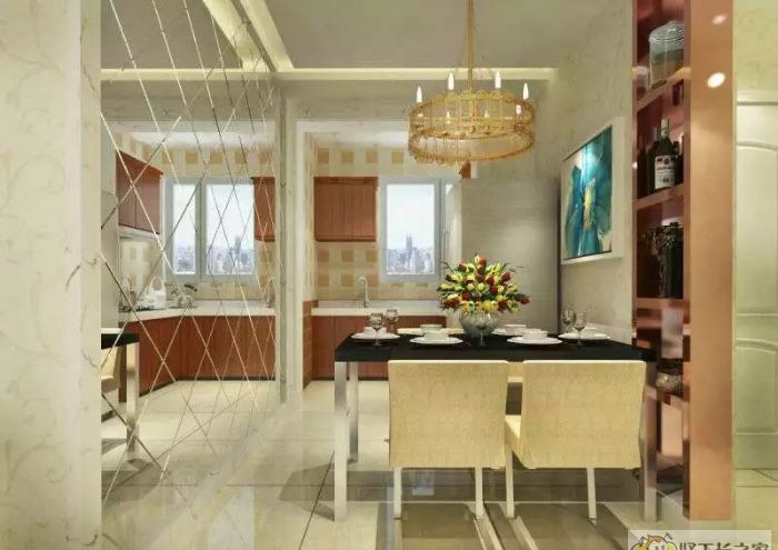 ������������װ��Ч��ͼ