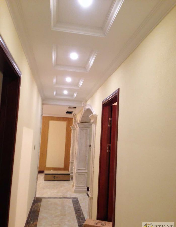 成都成都熙岸装修效果图