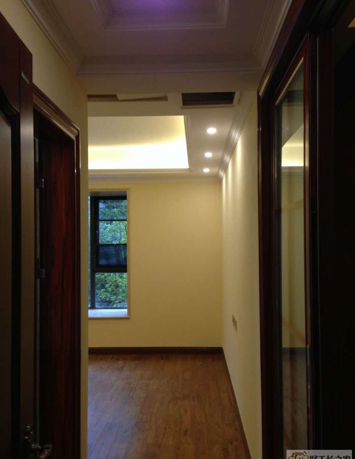 成都成都熙岸装修效果图