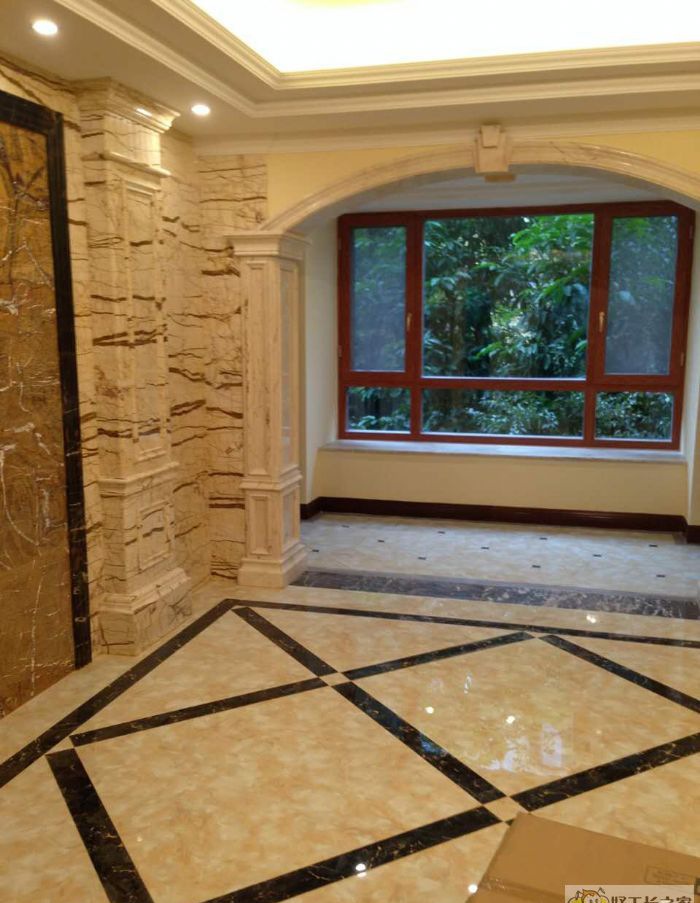 成都成都熙岸装修效果图