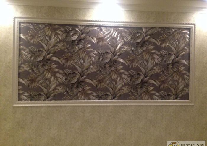 �ɶ��������װ��Ч��ͼ