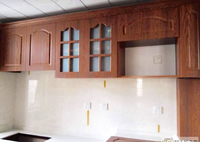 北京伊林郡装修效果图