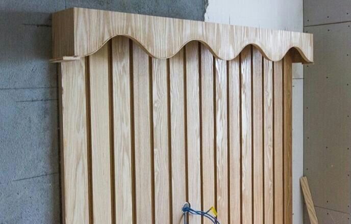 深圳高新园一道装修效果图