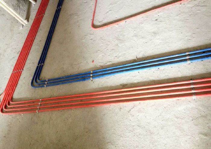 深圳高新园一道装修效果图