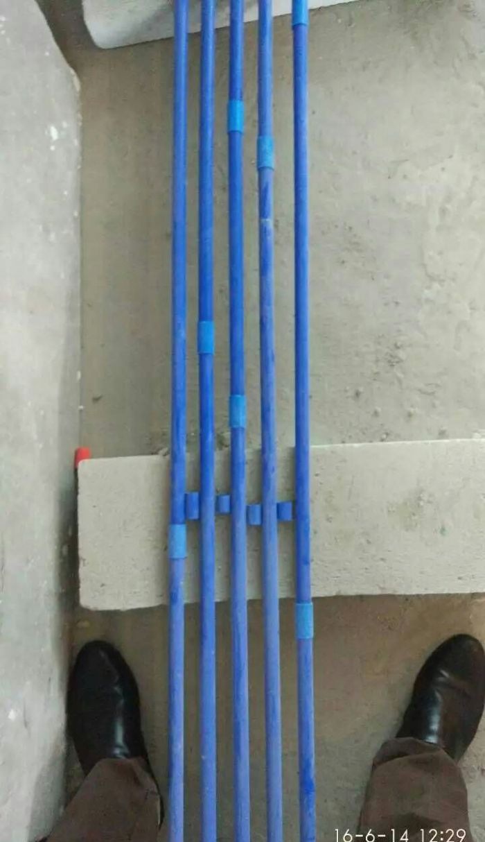 深圳高新园一道装修效果图