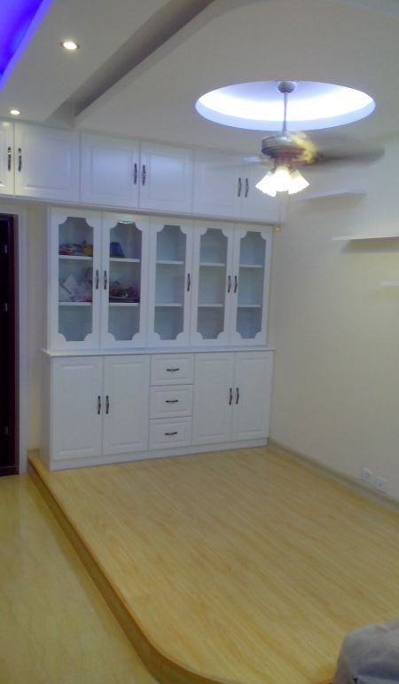 ֣�ݻƸ���װ��Ч��ͼ