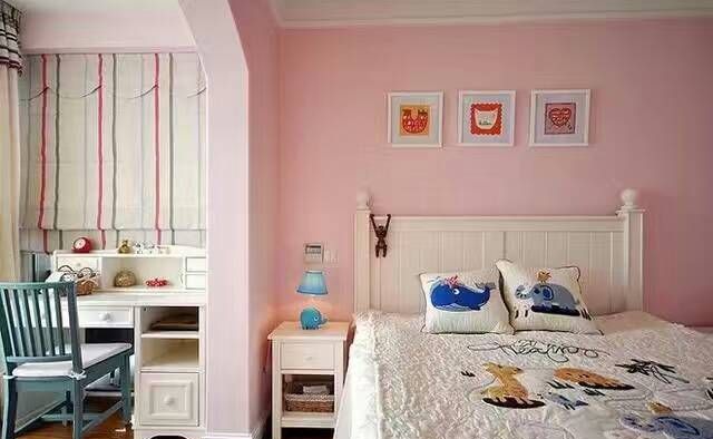 杭州晨光国际装修效果图