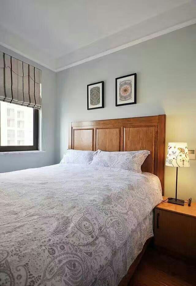 杭州晨光国际装修效果图