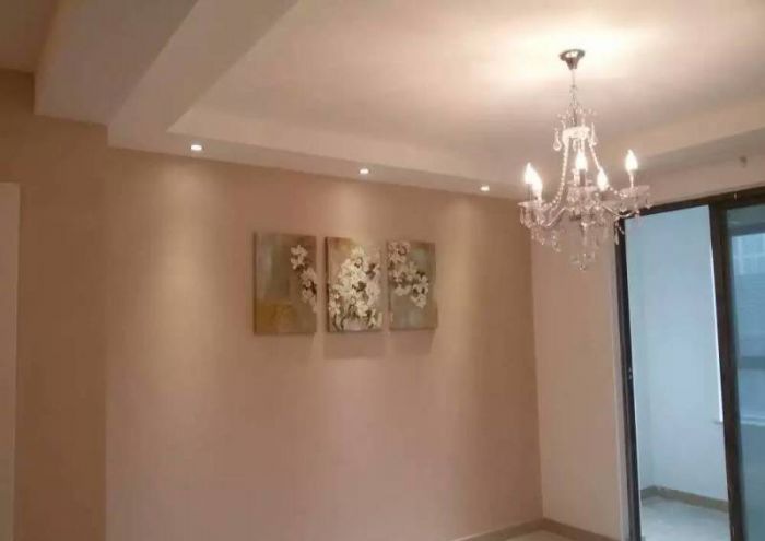 杭州晨光国际装修效果图