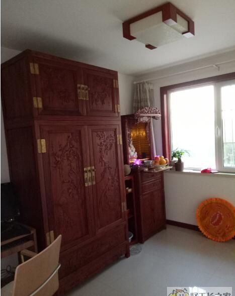 唐山金域蓝湾装修效果图