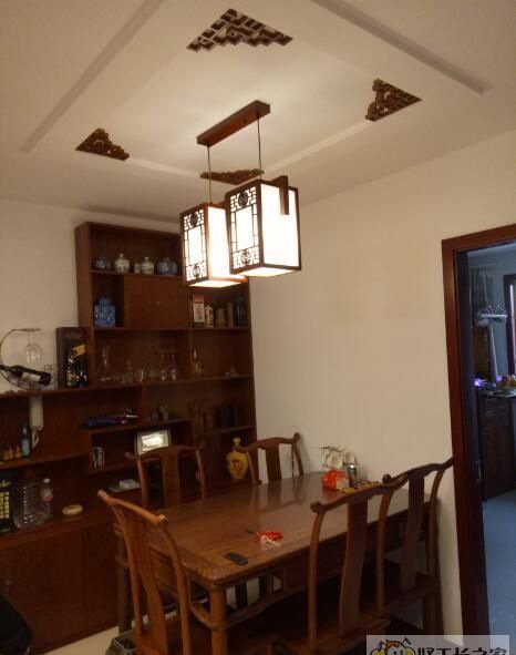 唐山金域蓝湾装修效果图