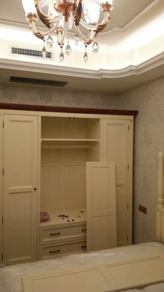 濮阳越秀国际装修效果图