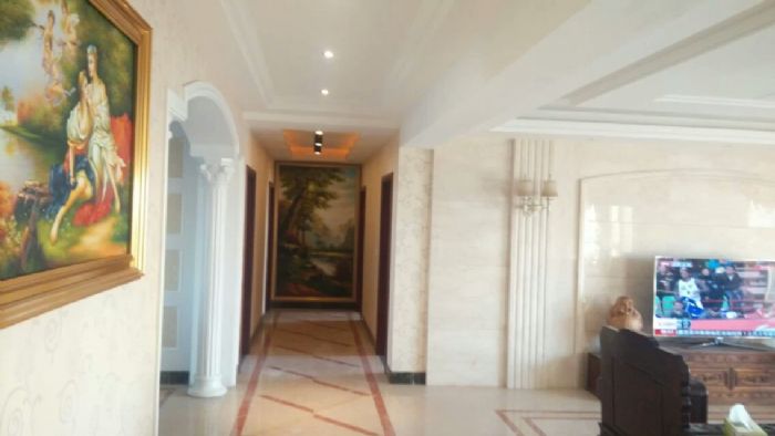 濮阳冶都装修效果图