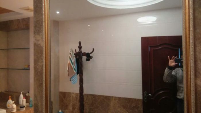 濮阳冶都装修效果图