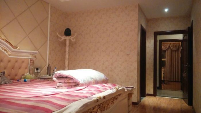 濮阳冶都装修效果图