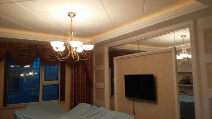 濮阳冶都装修效果图