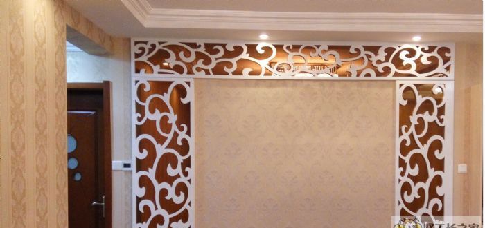 �ൺС��֮��װ��Ч��ͼ