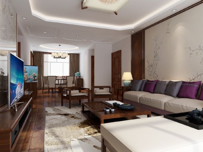 ��ͬ��ˮ����԰װ��Ч��ͼ