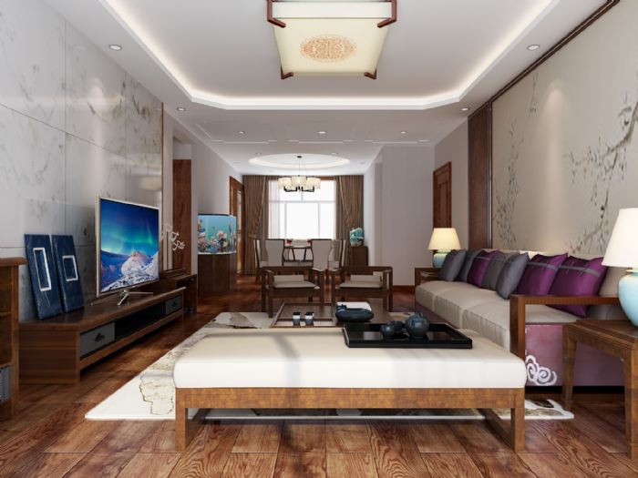 ��ͬ��ˮ����԰װ��Ч��ͼ