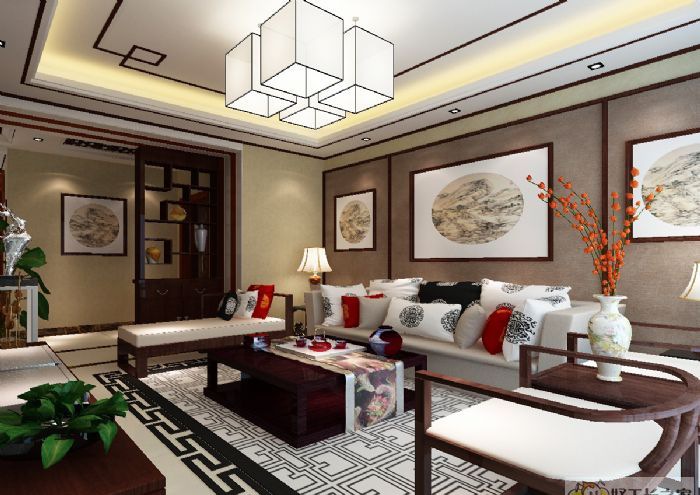 ֣��������԰װ��Ч��ͼ