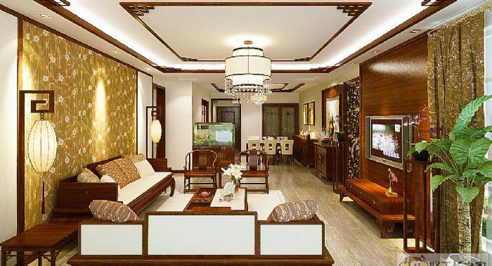 ��ɽ���ͻ���װ��Ч��ͼ