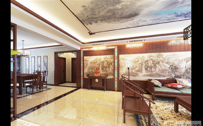 �Ǻ���װ��Ч��ͼ