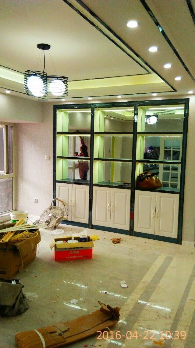 �人��Ǻ����װ��Ч��ͼ