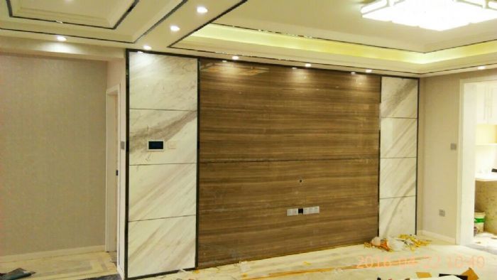 �人��Ǻ����װ��Ч��ͼ