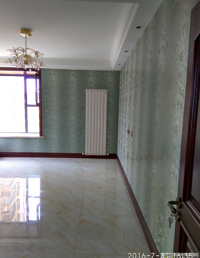 �Ŷ��к���װ��Ч��ͼ