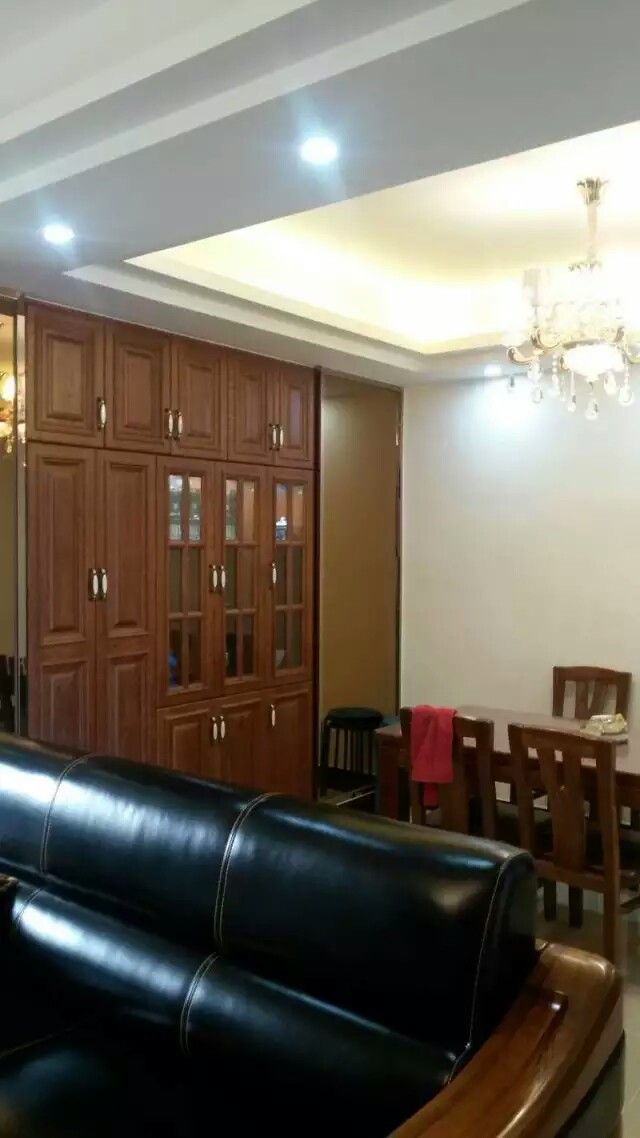 �ɶ������н�װ��Ч��ͼ