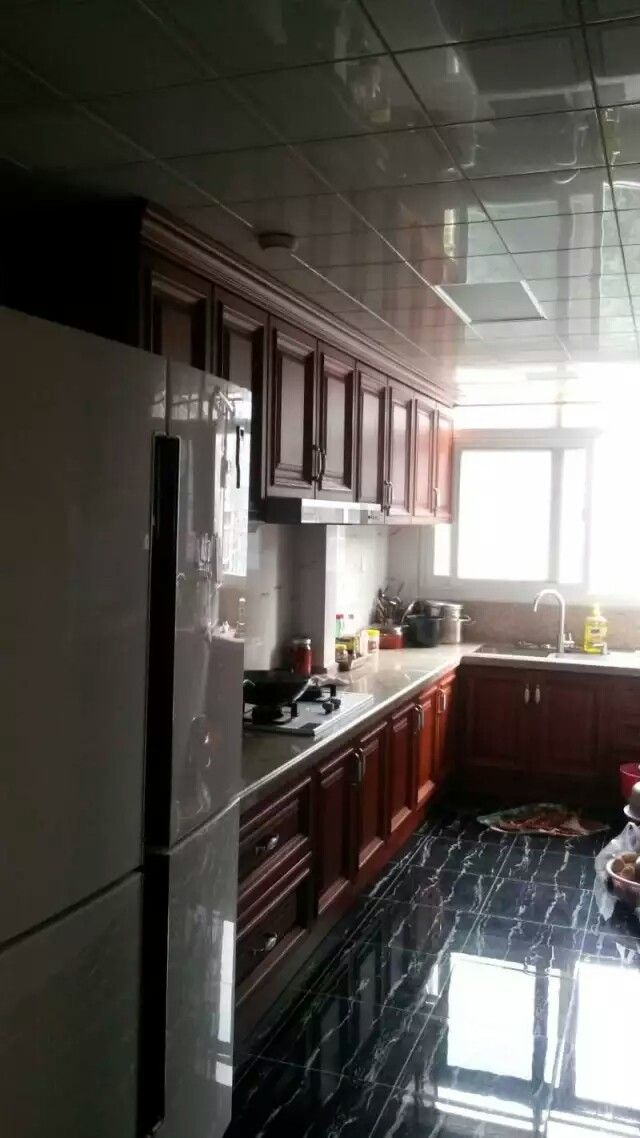 �ɶ������н�װ��Ч��ͼ