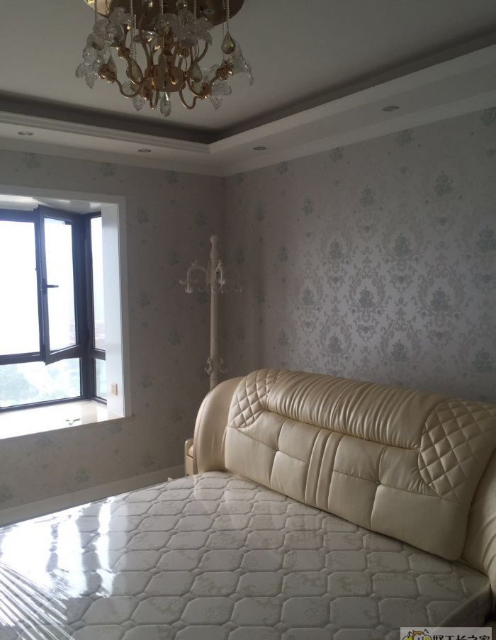 郑州七里香提装修效果图