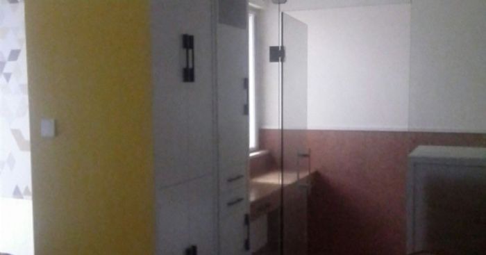 武汉保利装修效果图