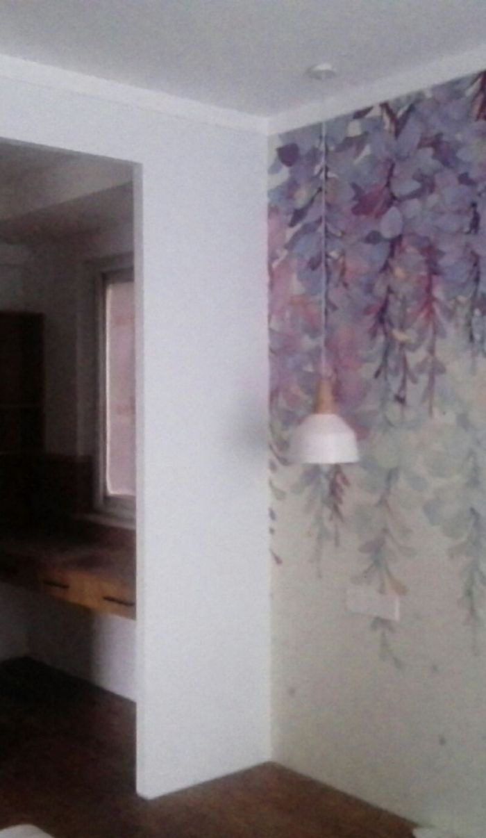 武汉保利装修效果图