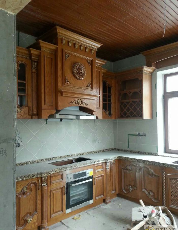 ��������ï����С��װ��Ч��ͼ