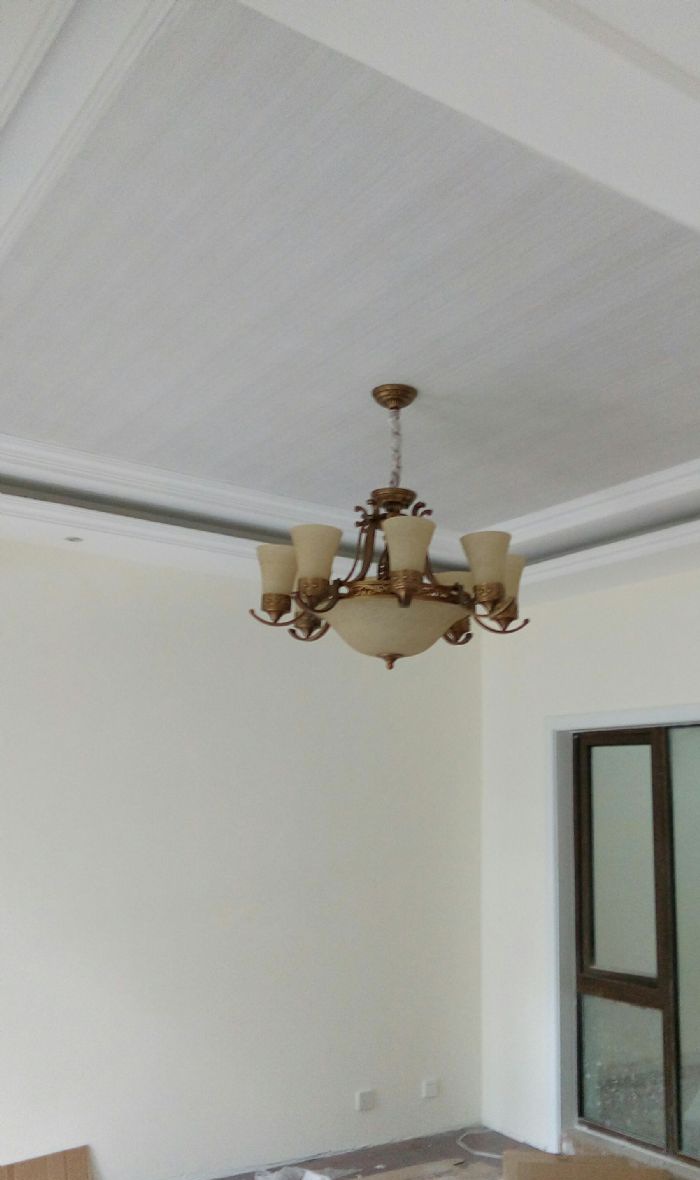 青岛海德公馆装修效果图