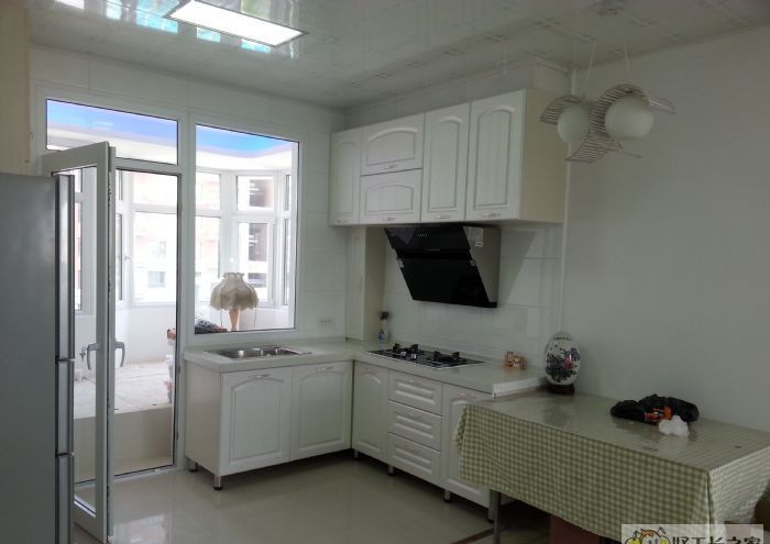 ��������ï����װ��Ч��ͼ