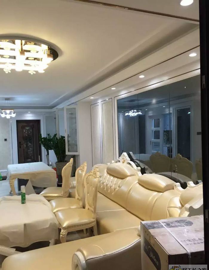 ���ڽ�����԰װ��Ч��ͼ