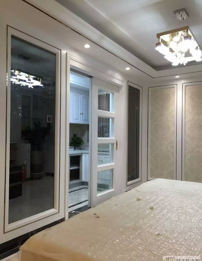 ���ڽ�����԰װ��Ч��ͼ