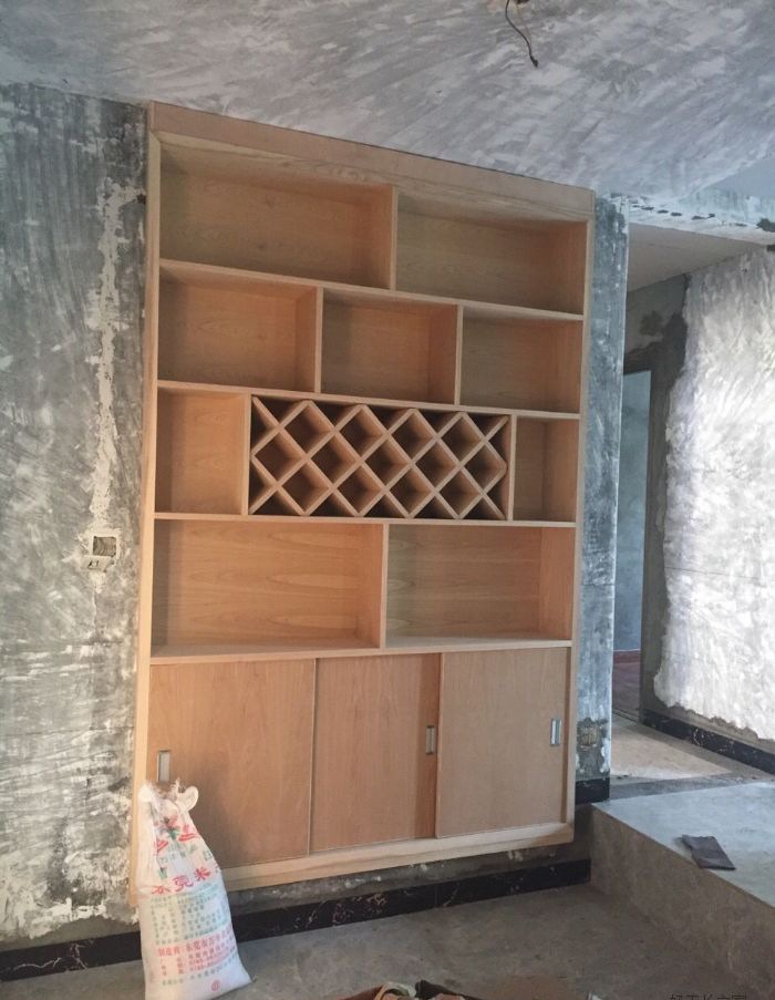 长春梅花山庄装修效果图