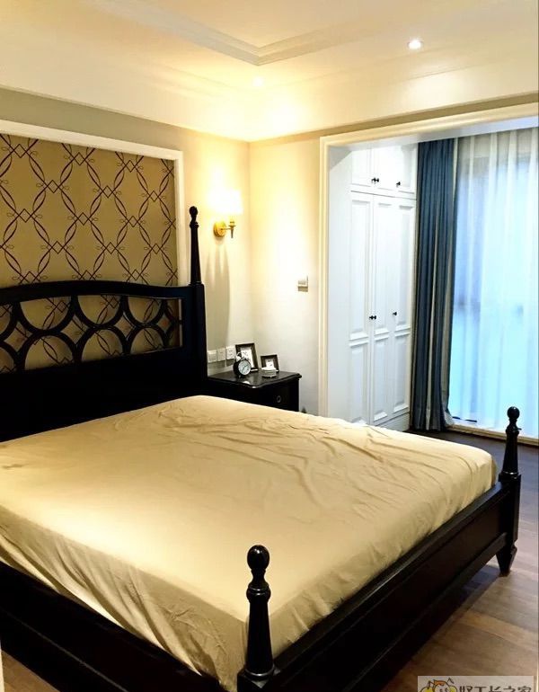 合肥琥珀五环城装修效果图